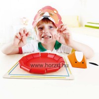 Hape Álarc - Oroszlán