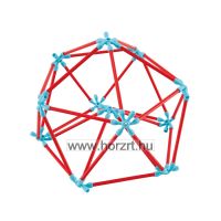 Hape Kreatív konstrukciós építőkészlet