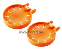 Hape Zenélő golyópálya - Quadrilla