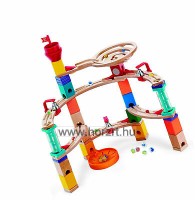 Hape Kastély golyópálya - Quadrilla