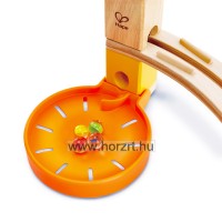 Hape Kastély golyópálya - Quadrilla