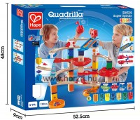 Hape Spirál golyópálya