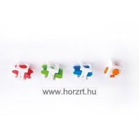 Hape Spirál golyópálya