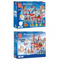 Hape Spirál golyópálya