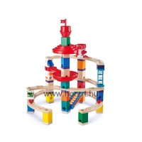 Hape Spirál golyópálya