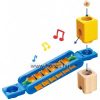 Hape Spirál golyópálya