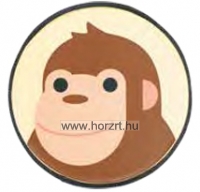 Állatkert padlópárna készlet, 8 db-os