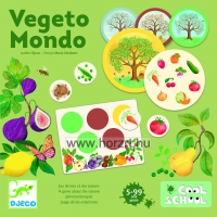 Képes lottó - évszakok