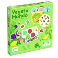 Képes lottó - évszakok