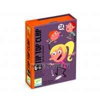 Memória activity kártyajáték