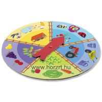 Tapintós lottó - Farm