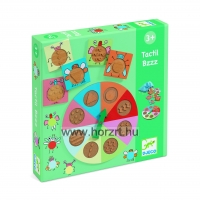 Fejlesztő játék - Kitapintó