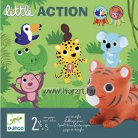 Első társasjátékom - Egy kis kihívás! 24 hó+