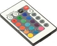 Szenzoros világítós tálca