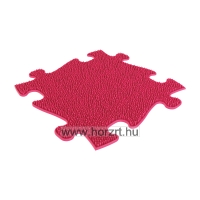 Ortopédiai szenzoros szőnyeg, óriás készlet, 19 részes 12 hó+