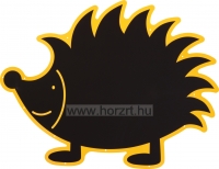 Kültéri rajztábla készlet - állatok