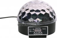 Szenzoros fényprojektor