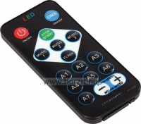 Szenzoros fényprojektor