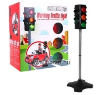 Közlekedési lámpa