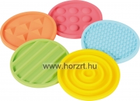 Érzékelő párosító, kézzel-lábbal