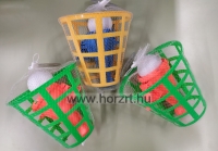 Ügyességi játék - nagy