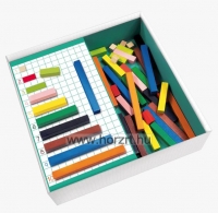 Számoló hörcsögök- matematikai játék, GOULA