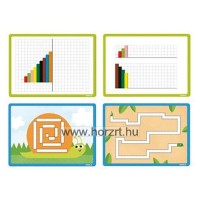 Vidám feladatok számolórudakkal, GOULA