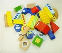 Első építőkockám, GOULA 24 hó+