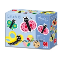 Találd meg! - Pillangó, Kombinációs társasjáték, GOULA