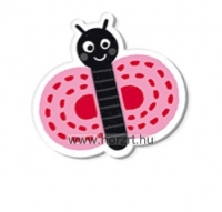 Találd meg! - Pillangó, Kombinációs társasjáték, GOULA