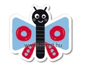 Találd meg! - Pillangó, Kombinációs társasjáték, GOULA