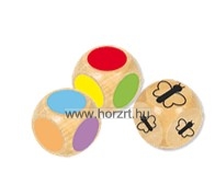 Találd meg! - Pillangó, Kombinációs társasjáték, GOULA