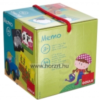 Farm memória, GOULA