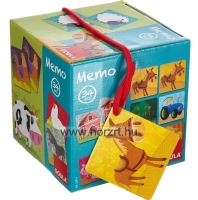 Farm memória, GOULA