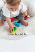 Első felfedezések bébijáték 6hó+