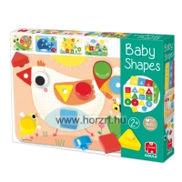 Formakereső és illesztő kicsiknek GOULA 24 hó+