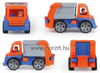 Kukásuató figurával<br>30 cm 24 hó+