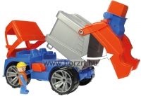 Kukásuató figurával<br>30 cm 24 hó+