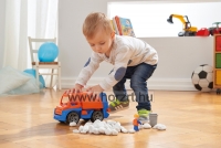 Kukásuató figurával<br>30 cm 24 hó+