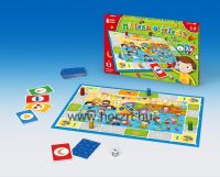 Mi lesz a jeled? - társasjáték