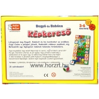 Bogyó és Babóca - Képkereső