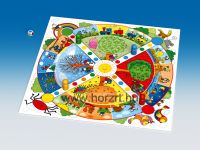 Bogyó és Babóca Évszakok