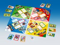 Bogyó és Babóca Évszakok