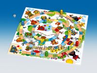 Bogyó és Babóca Évszakok