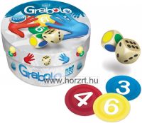 Grabolo társasjáték