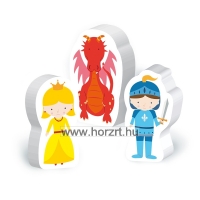 Stragoo Fipolino - Az első játékom társasjáték