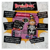 Brainbox - Találmányok