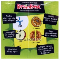 Brainbox - Matematika kicsiknek