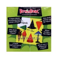 Brainbox - Matematika kicsiknek
