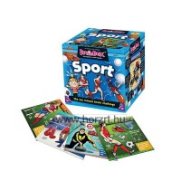 Brainbox - Sport